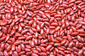 Red kidney beans